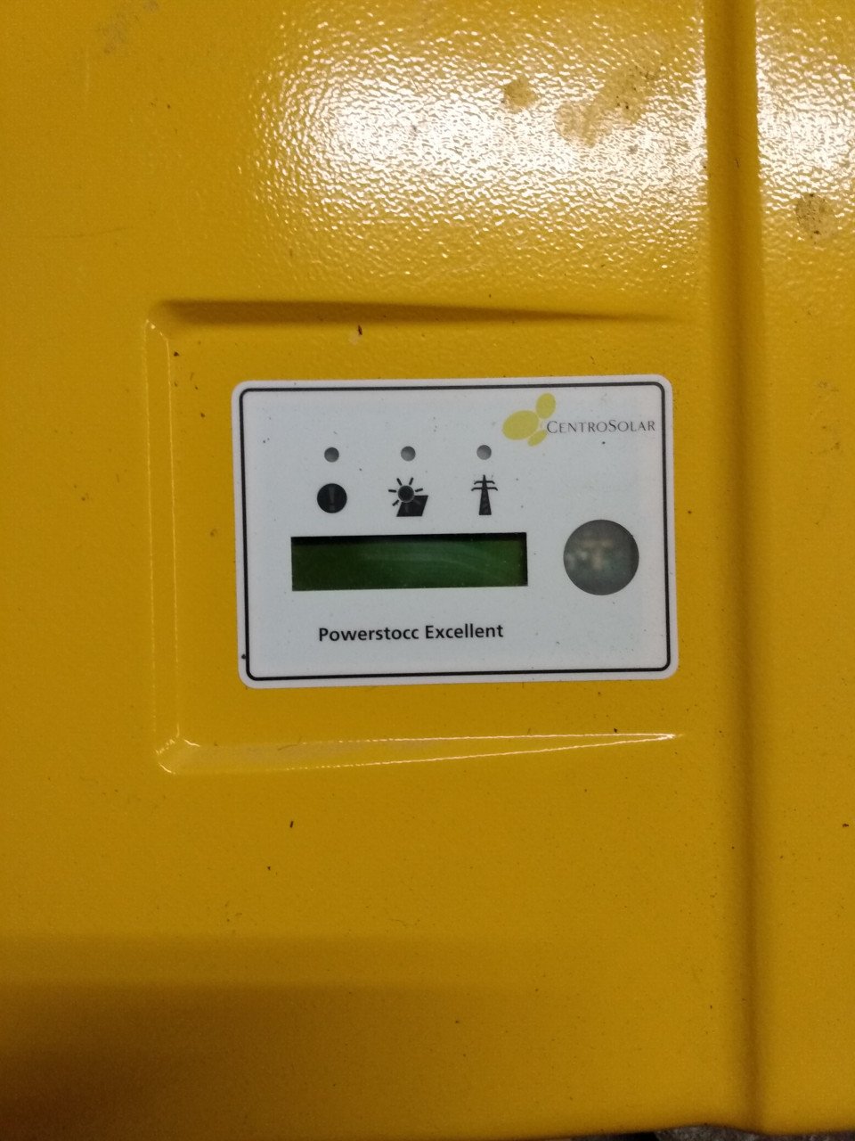 Compleet set zonnepanelen