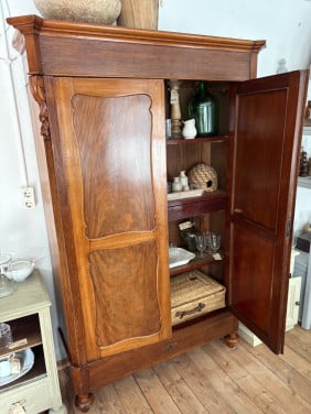 Brocante & opknappertjes