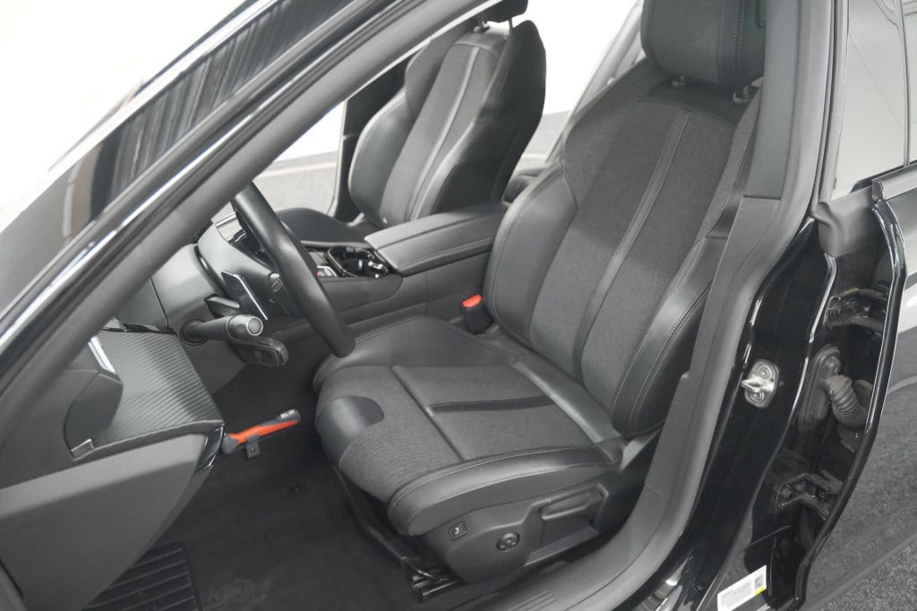 Peugeot 508 puretech 130 eat8 allure pack business | adaptieve cruise contr