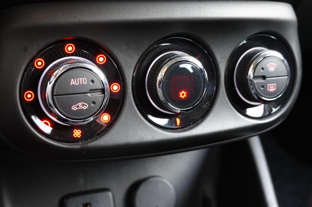 Opel Corsa 1.4 edition