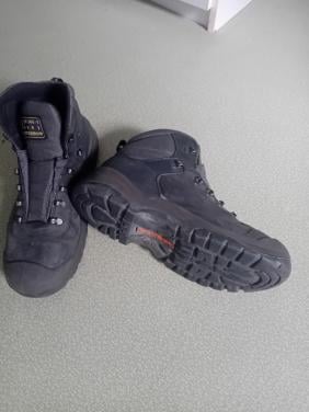 Veiligheidsschoenen maat 44