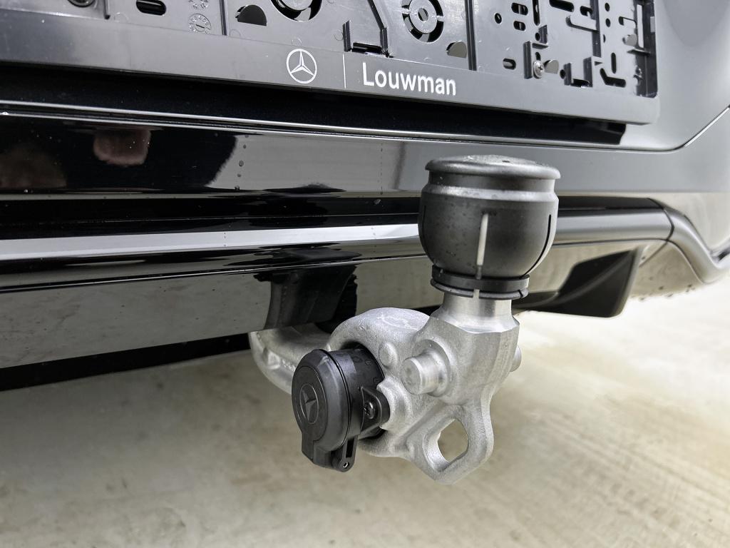 Mercedes-Benz Glb 250+ business solution amg 7p. 85.5 kwh | premium pakket 