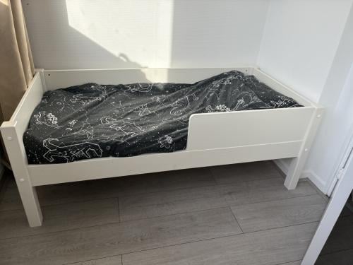 Peuterbed