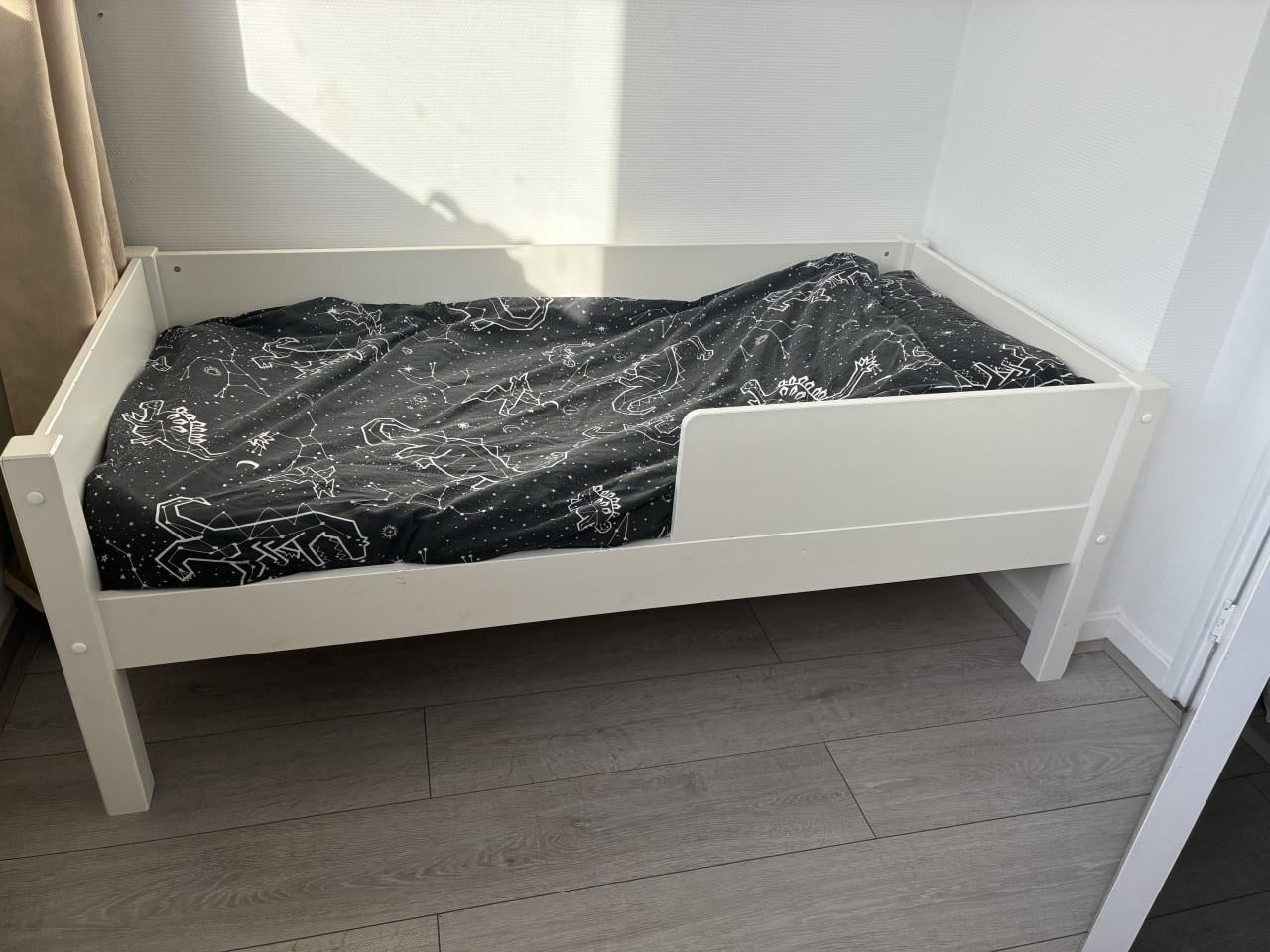 Peuterbed