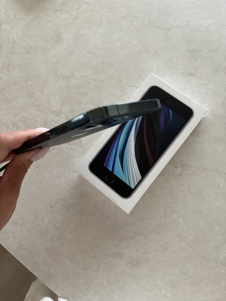 Iphone 12 pro 128GB