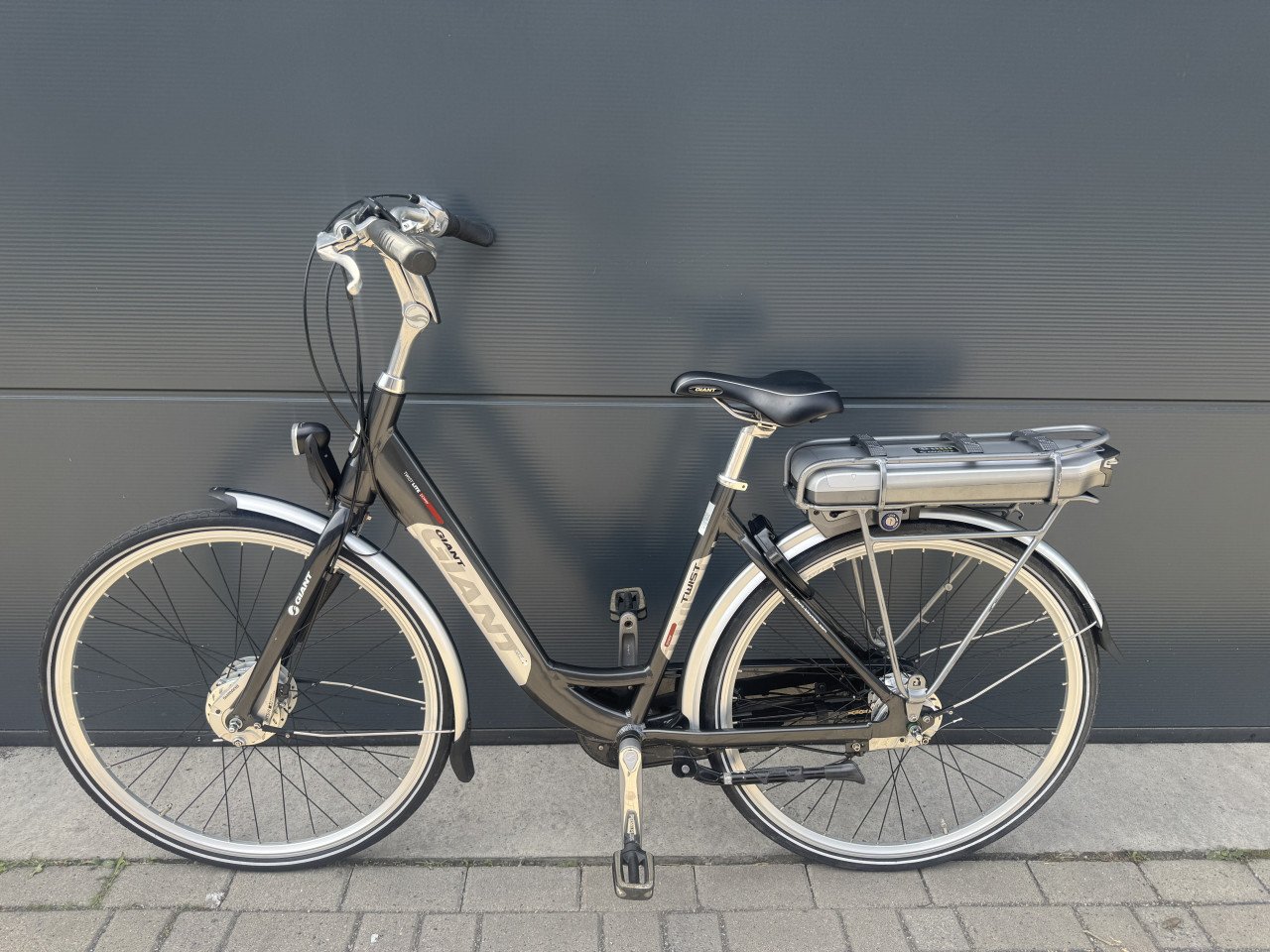 Giant Twist Power elektrische fiets 360WH