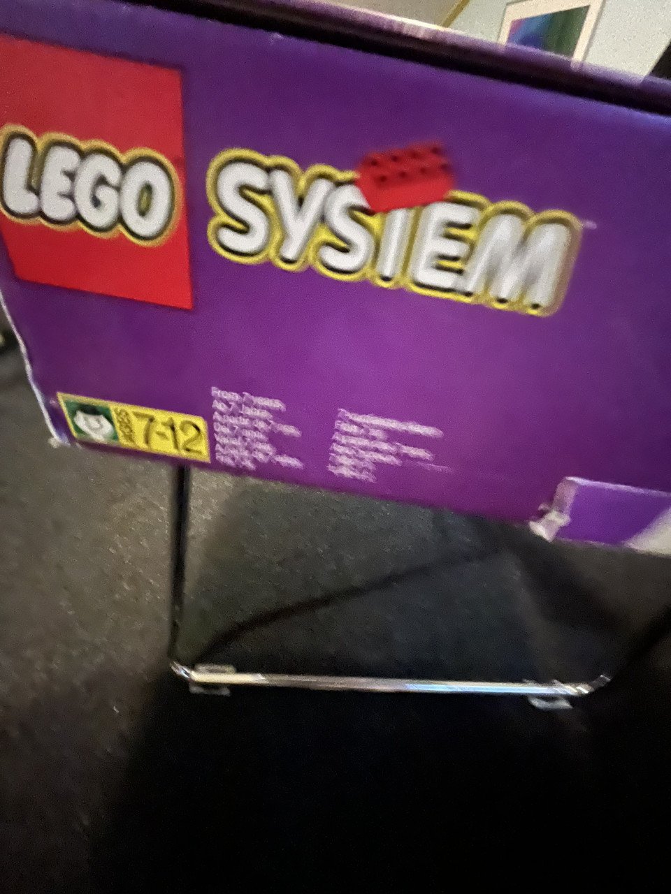 Lego