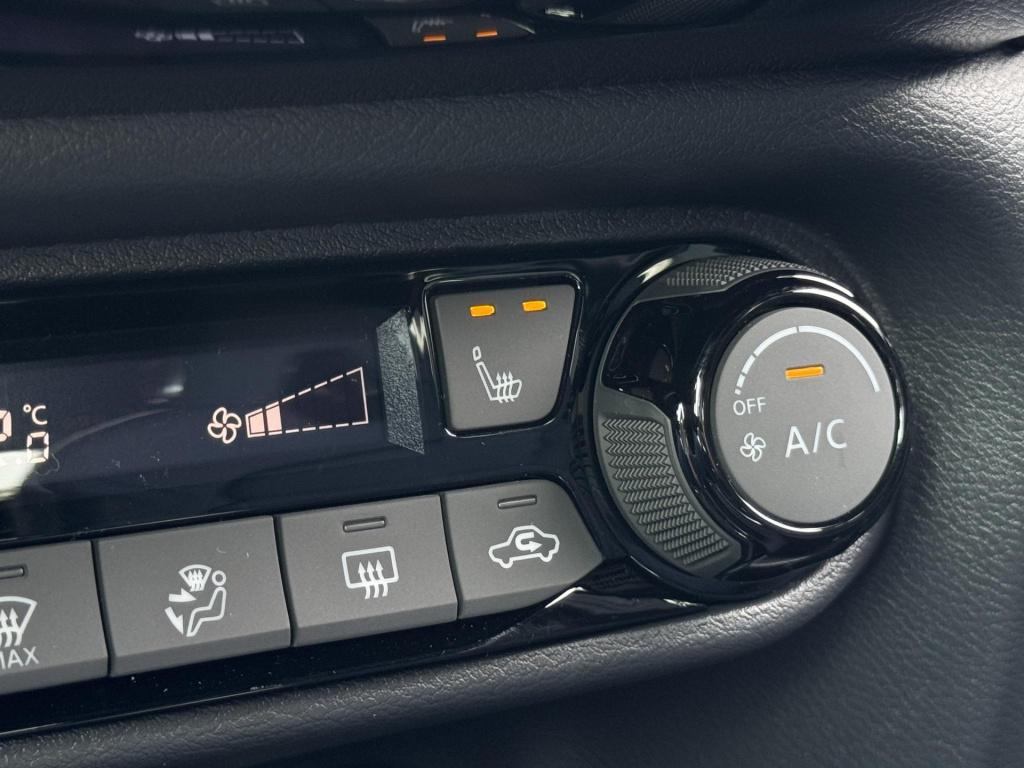 Nissan Juke 1.6 hybrid pulse