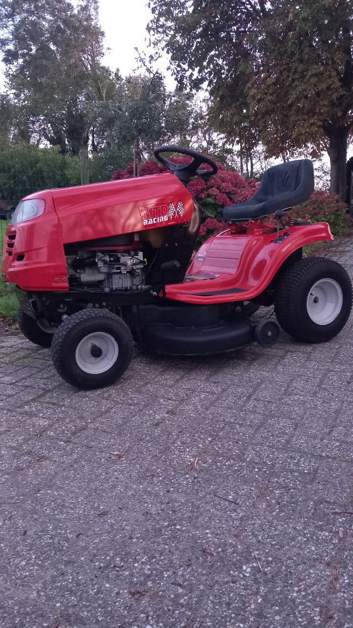 Zitmaaier