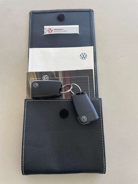 Volkswagen Polo 1.0 tsi comfortline/apple carplay/cruise