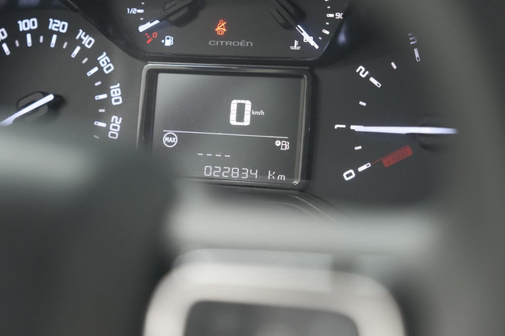 Citroen C3 puretech 82 c-series | climate control | apple carplay | stoelve