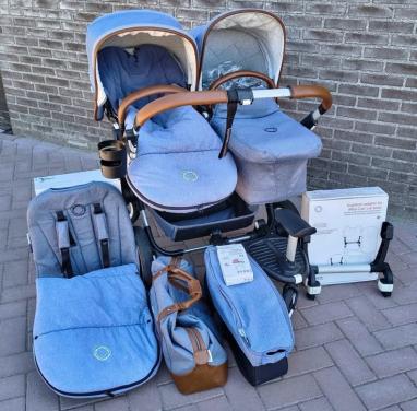 Bugaboo donkey2