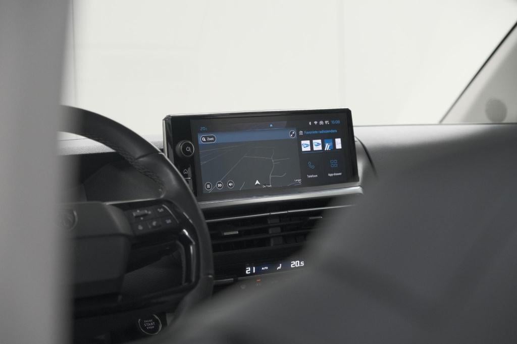 Peugeot Expert 2.0 bluehdi 180 s&s l3 dc | 5 zitplaatsen | trekhaak | luxur