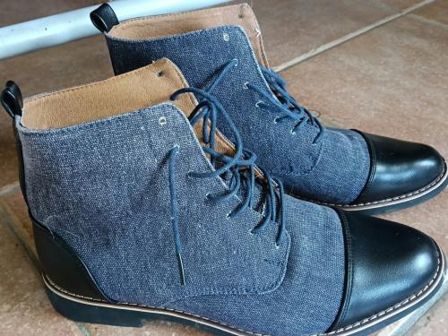 Schoenen
