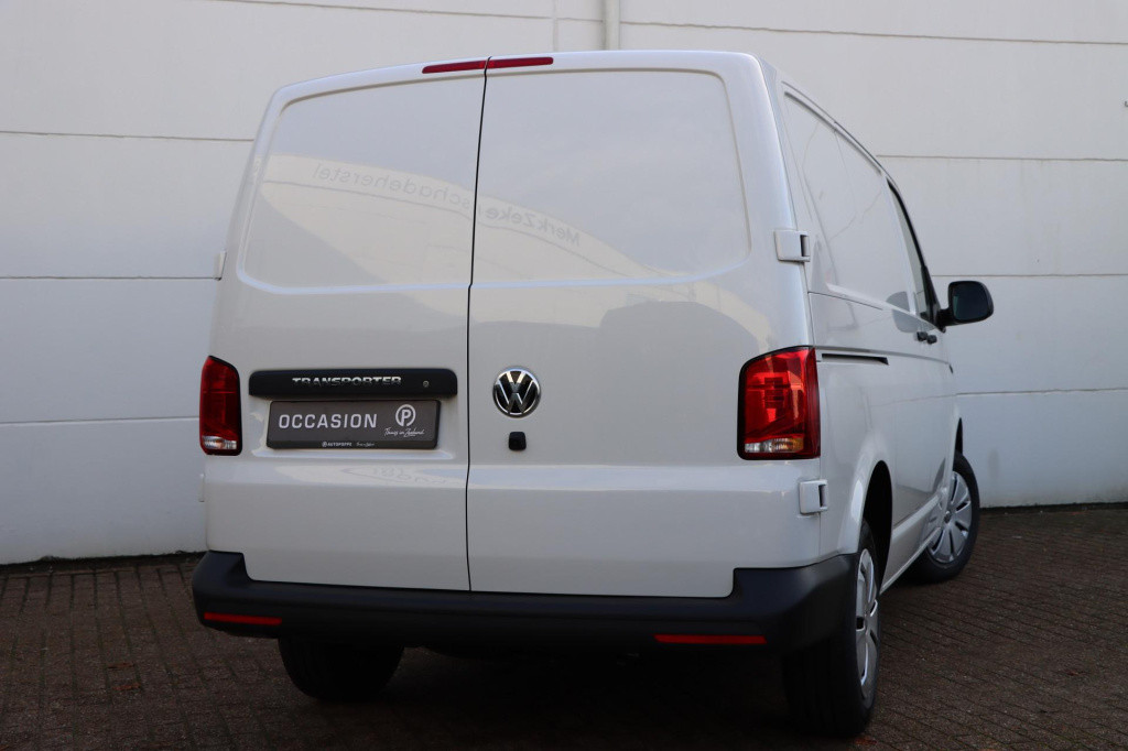 Volkswagen Transporter 2.0 tdi l1h1 28 comfortline 110pk