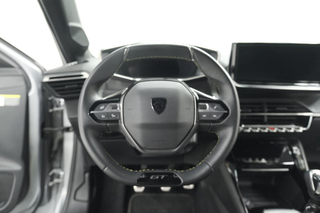Peugeot 208 puretech 100 gt | camera | navigatie | apple carplay | parkeers