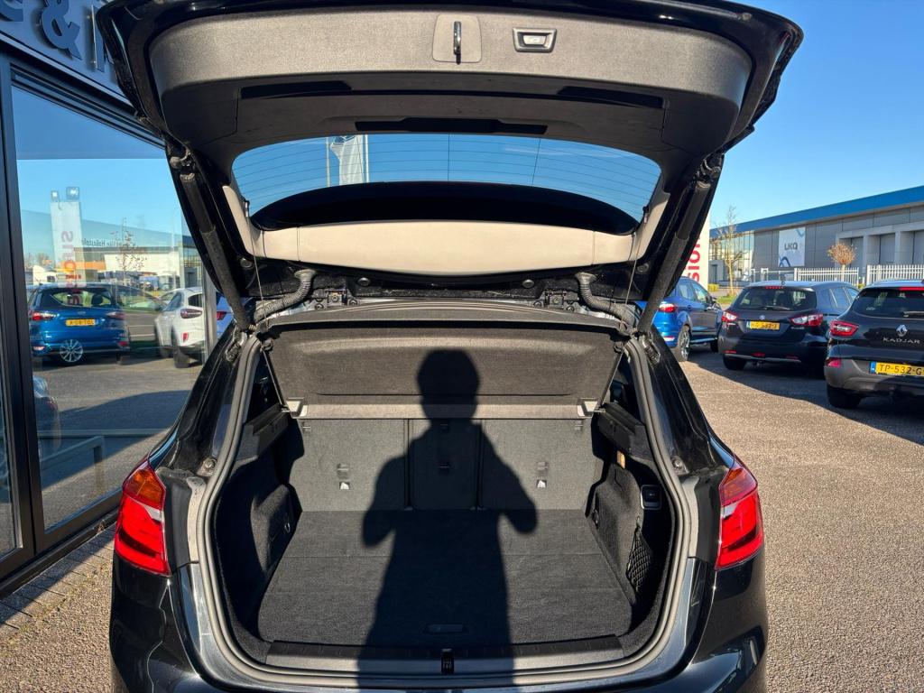 BMW 2-serie active tourer (f45) 225xe 224pk iperformance aut