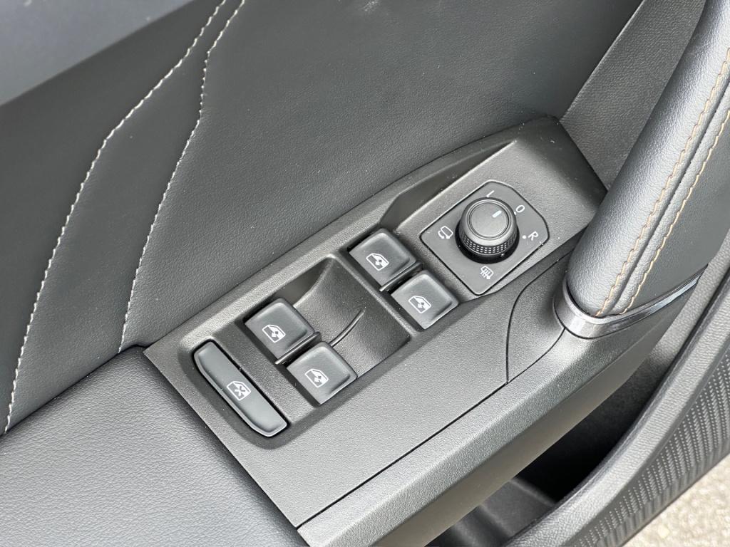 Cupra Formentor 1.5 tsi 150pk dsg | adapt. cruise | carplay | camera | dode