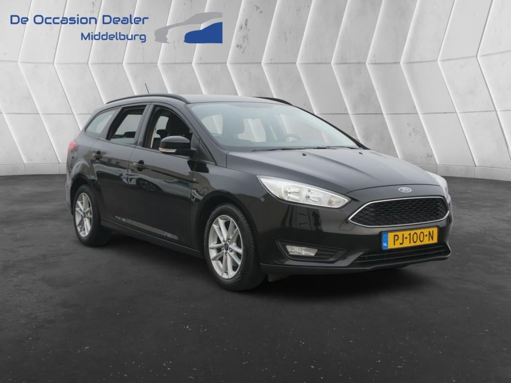Ford Focus wagon 1.0 lease edition rijklaar incl garantie
