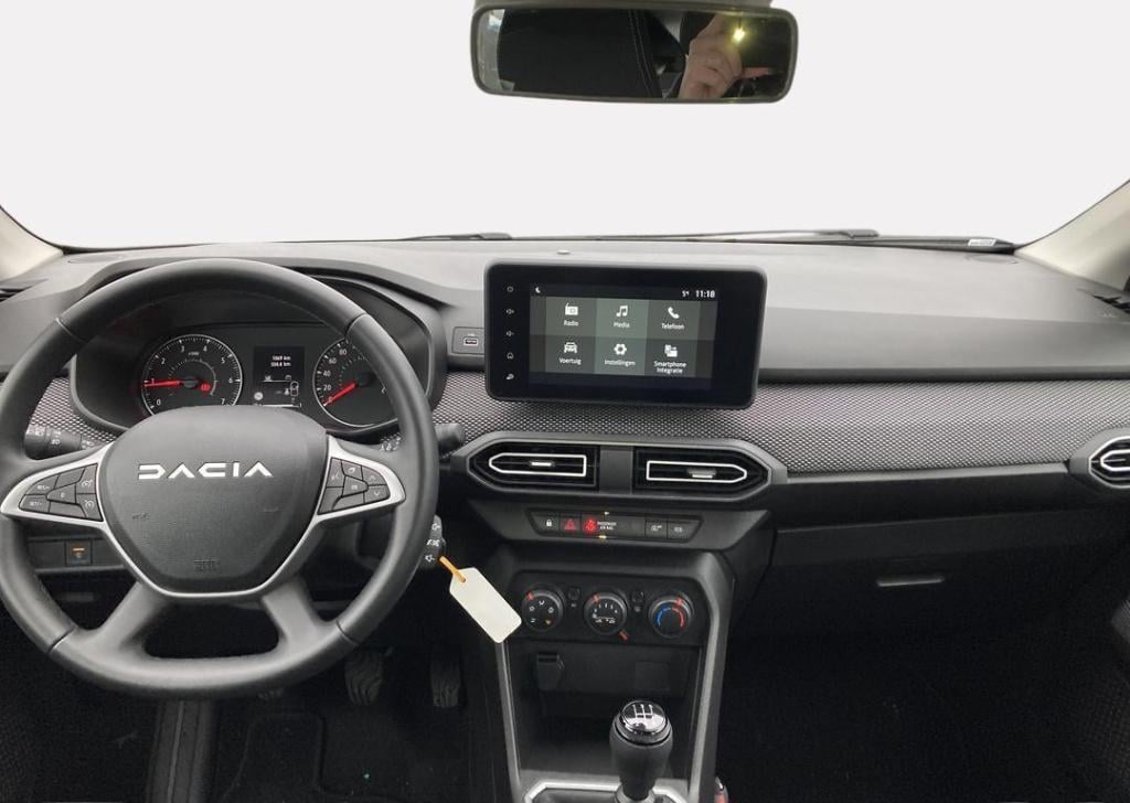 Dacia Sandero 1.0 tce 90 expression