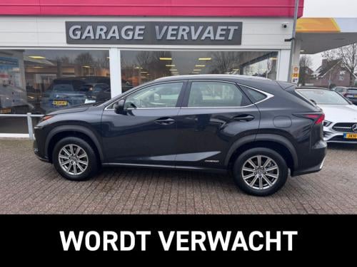 Lexus Nx 300h awd business line