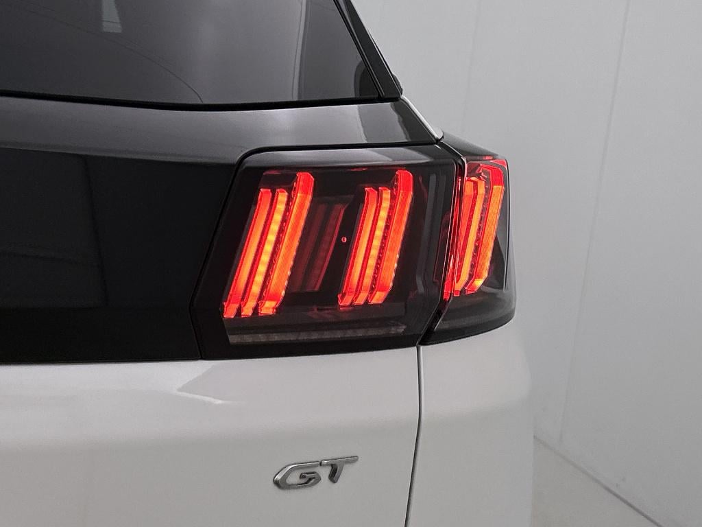 Peugeot 3008 hybrid 145 pk automaat gt | rijklaar | stoelverwarming | adapt