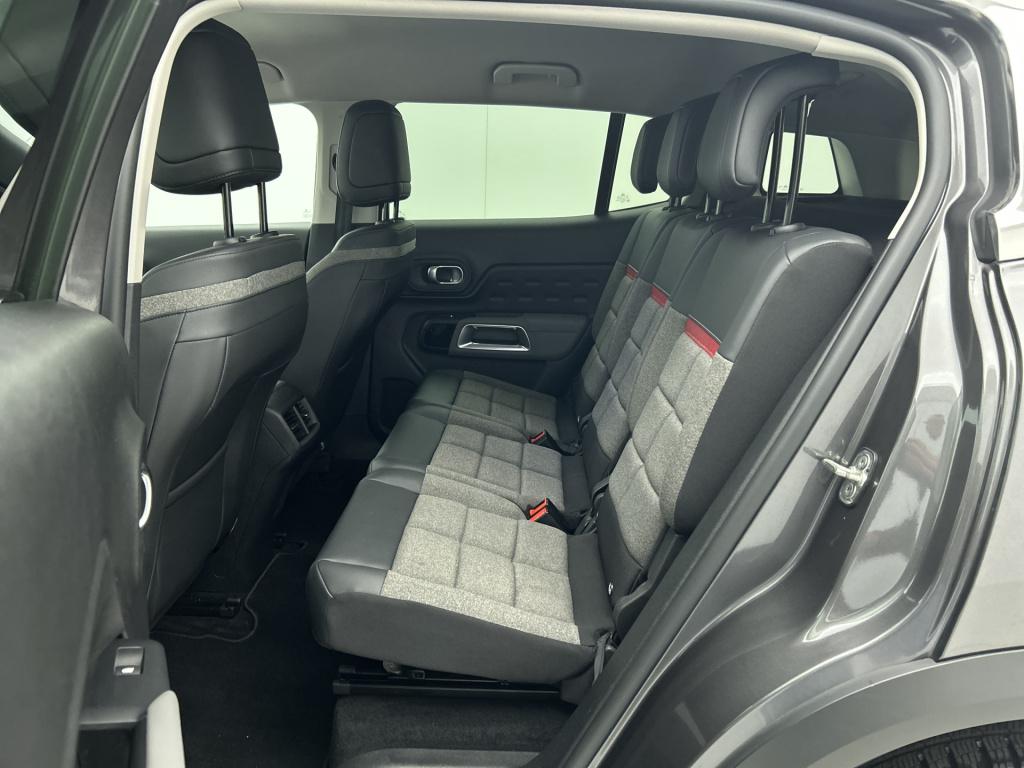 Citroen C5 Aircross plug-in hybrid 225 pk feel achteruitrijcamera | navigat