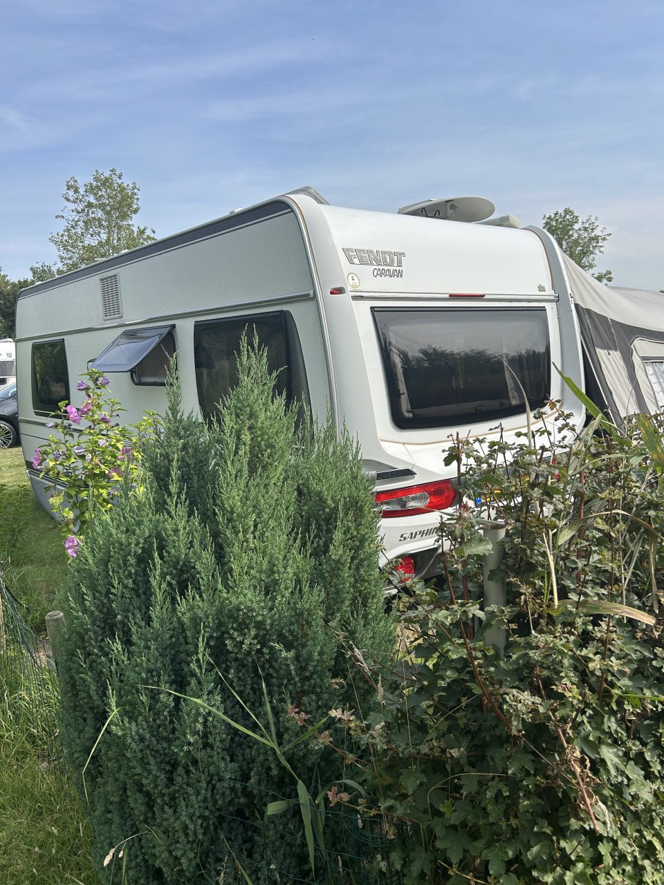 Caravan