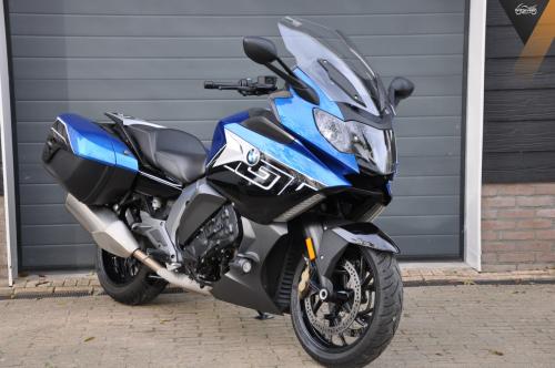 BMW K 1600 GT Sport 2017