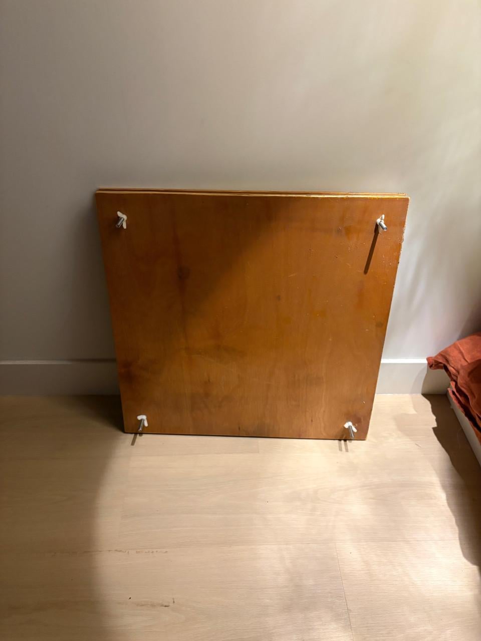 Herbarium droogbloemen