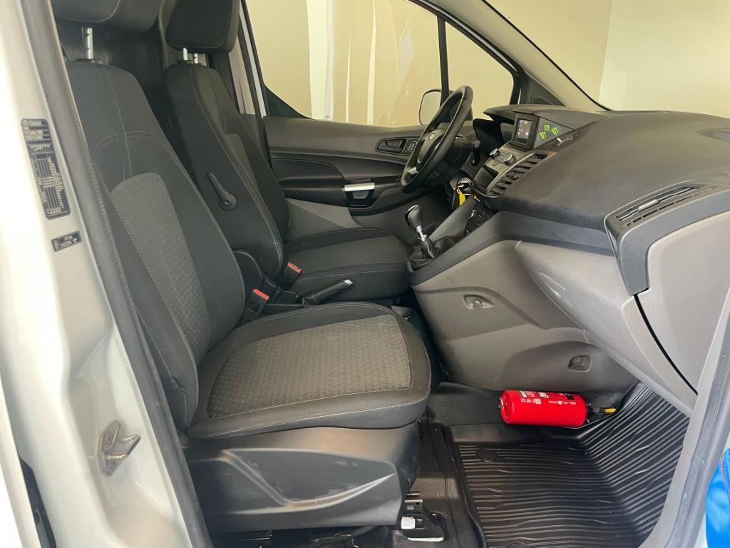 Ford Transit Connect 1.5 ecoblue l2 trend