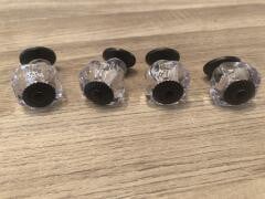 Knopjes voor kast