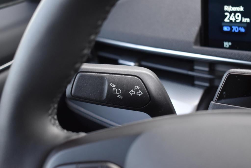 Ford Mustang Mach-e rwd 75 kwh