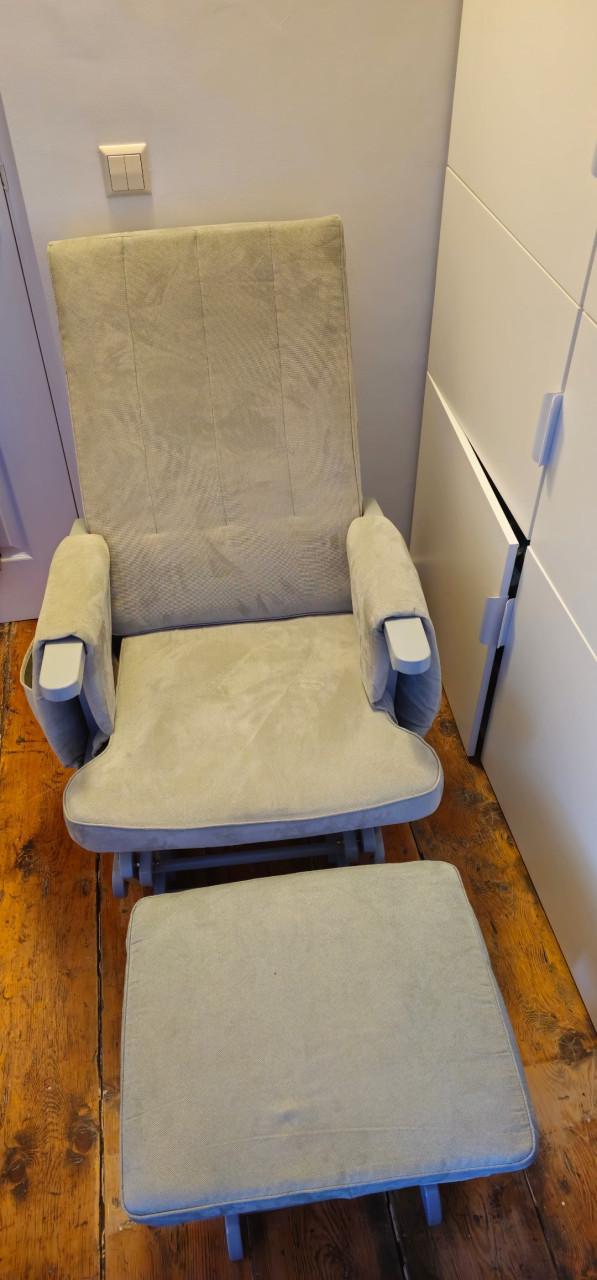 Schommelstoel childwood