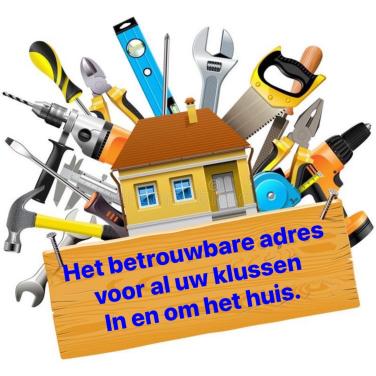 Allround klusbedrijf