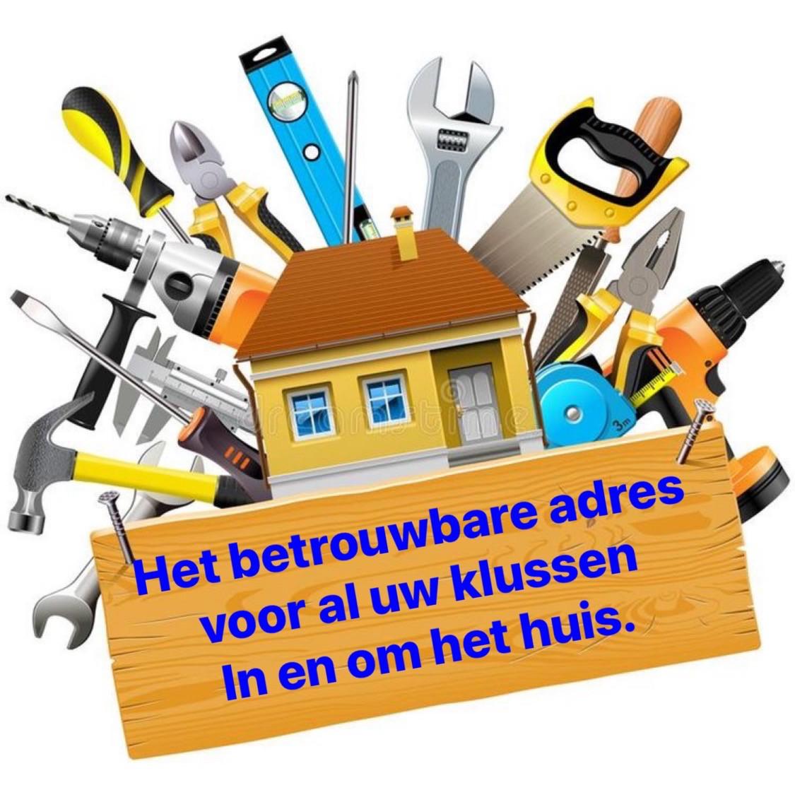 Allround klusbedrijf