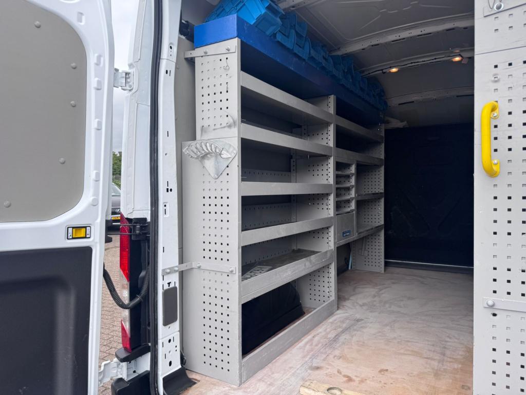 Ford Transit 350 2.0 tdci l3h2 trend rwd