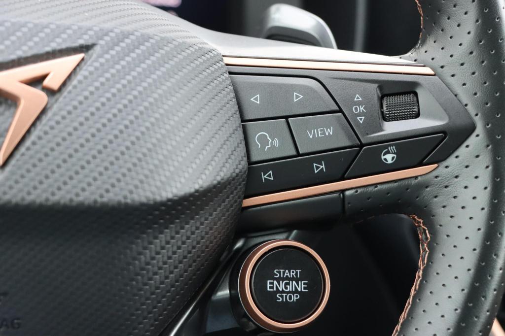 Cupra Formentor 1.5 tsi e-hybrid business 204pk dsg6 | soh 100% |