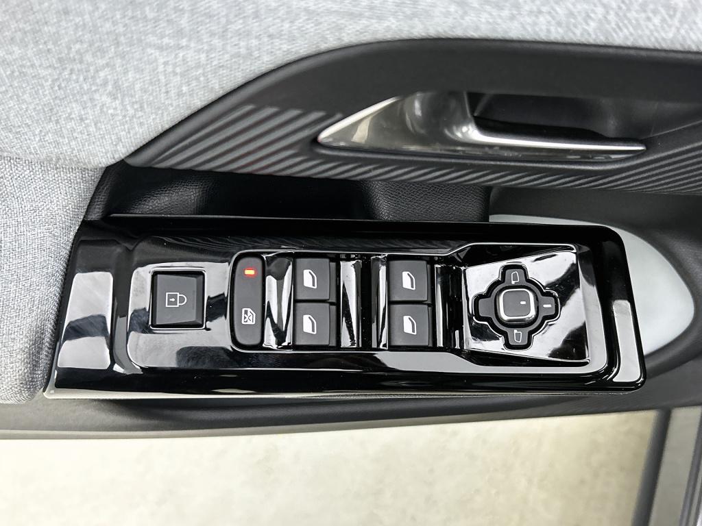 Citroen C5 Aircross you comfort range 74 kwh | adaptive cruise | parkeersen
