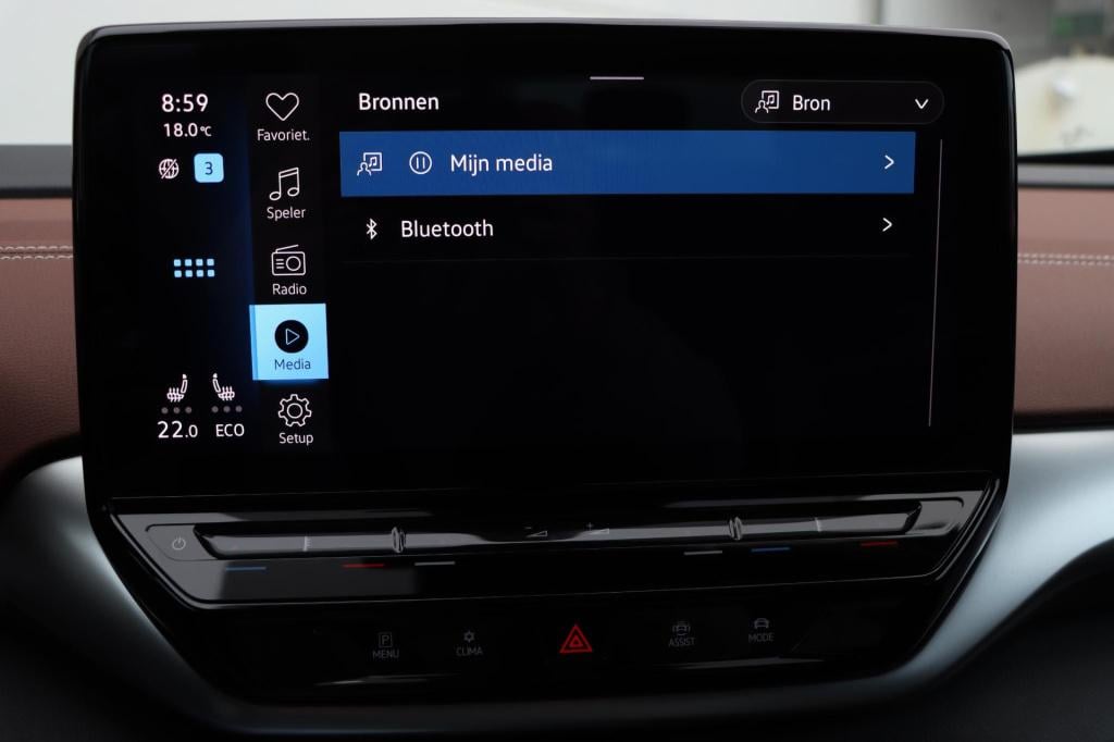 Volkswagen Id.5 pro 77 kwh 204pk | soh 95,6% |
