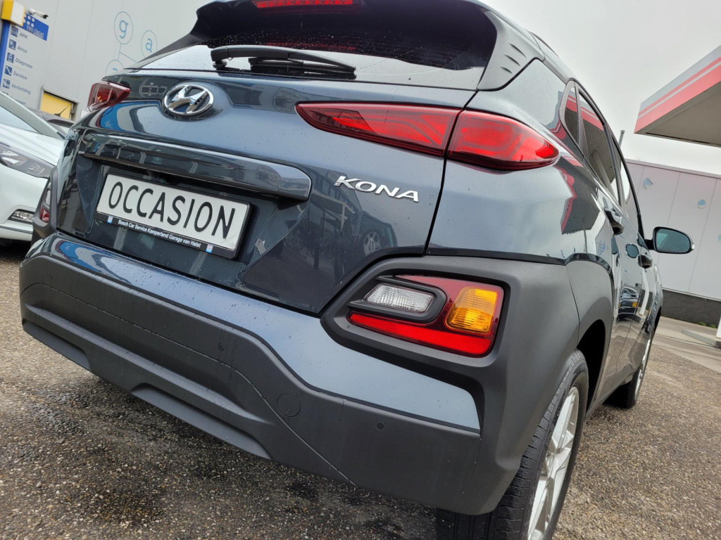 Hyundai Kona 1.0t comfort