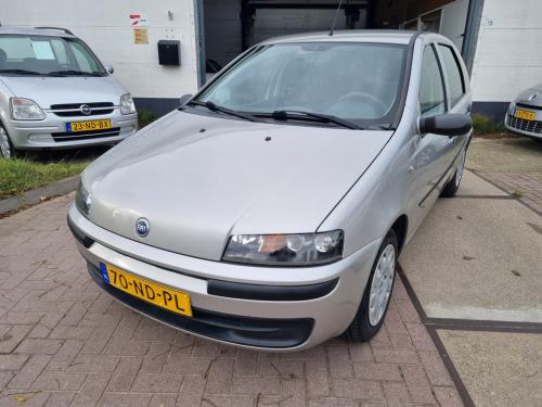 Fiat Punto 1.2 Dynamic