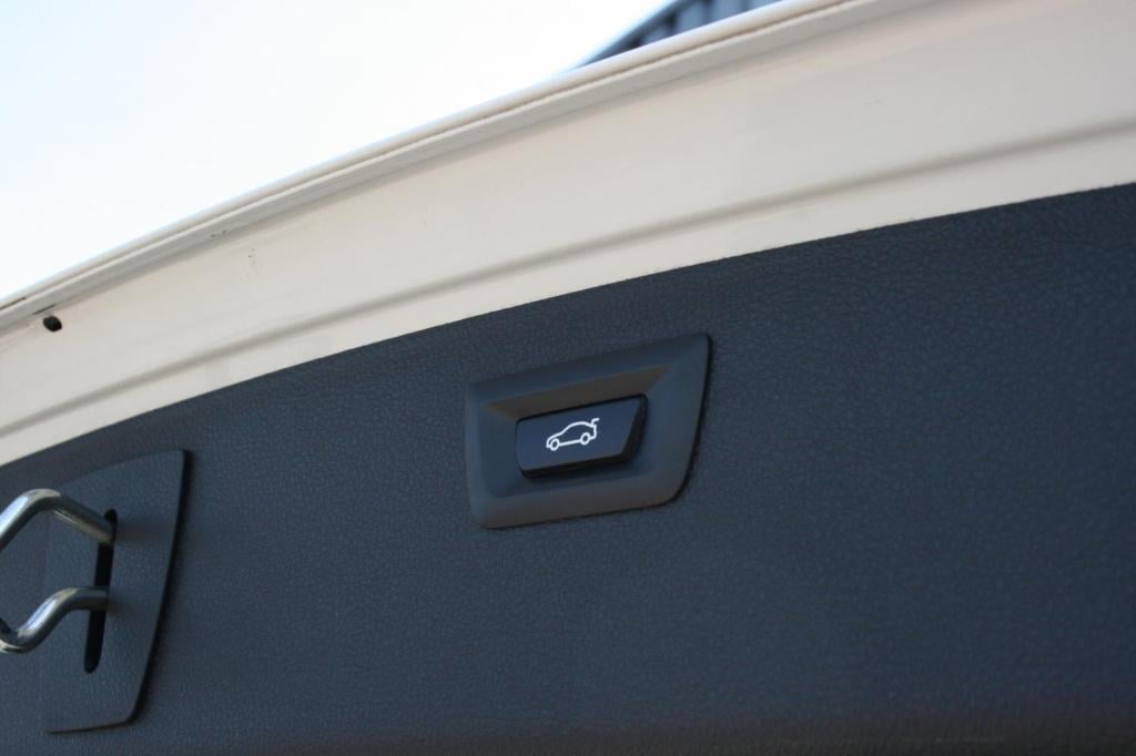 BMW 3-serie touring 340i m sport centennial high executive