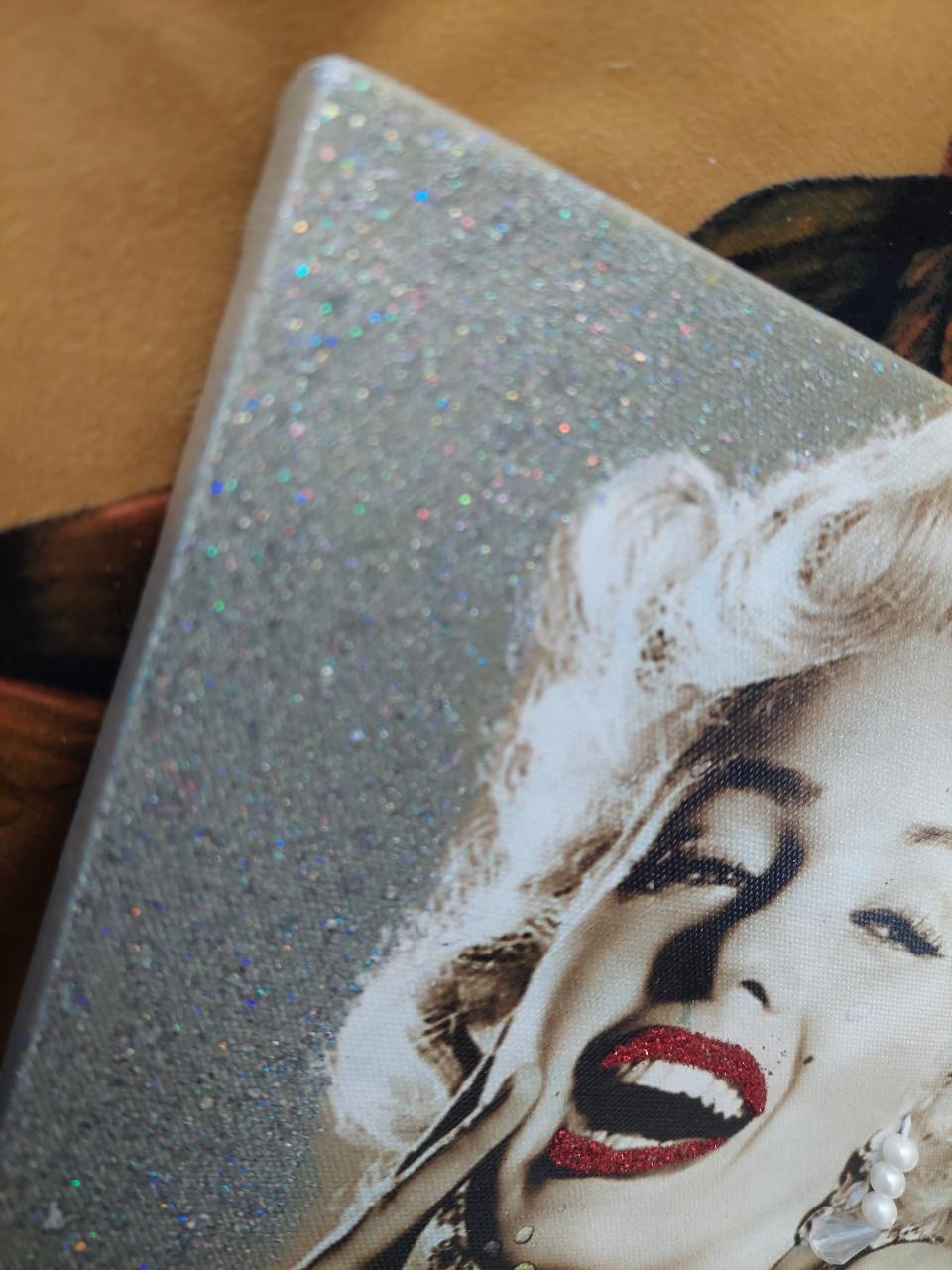 Lijstje Marlyn Monroe