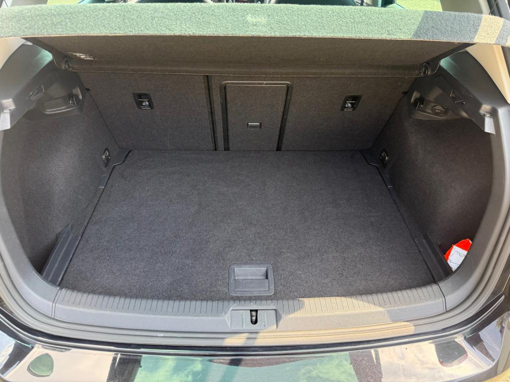 Volkswagen Golf 1.4 tsi connected series automaat