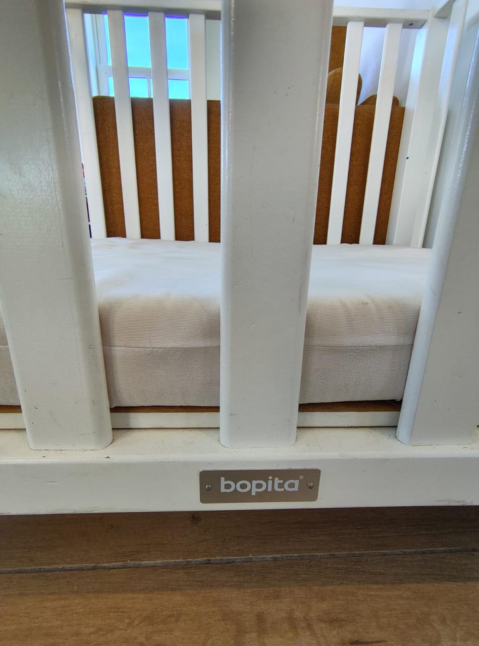Box bopita