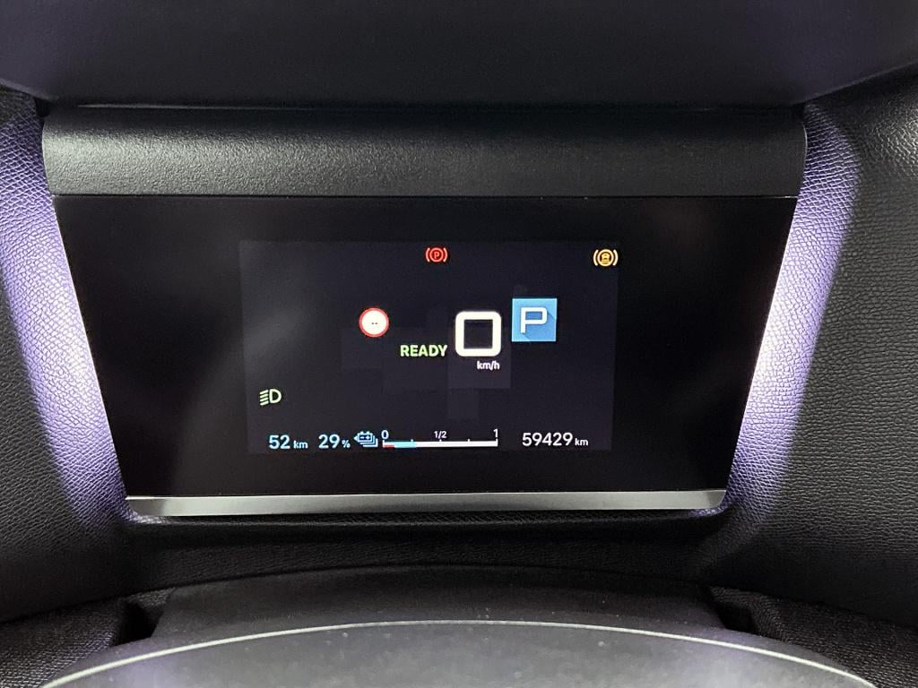 Citroen Ë-c4 feel pack 50 kwh 3 fase | rijklaar | stoelverwarming |