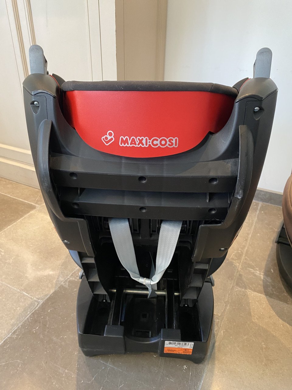 Autostoeltje voor peuter Maxi-Cosi Tobi