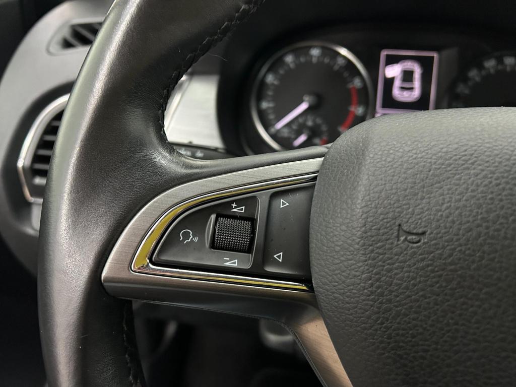 Skoda Fabia occasion 1.2 tsi joy | tweedehands skoda fabia | airco | stoelv