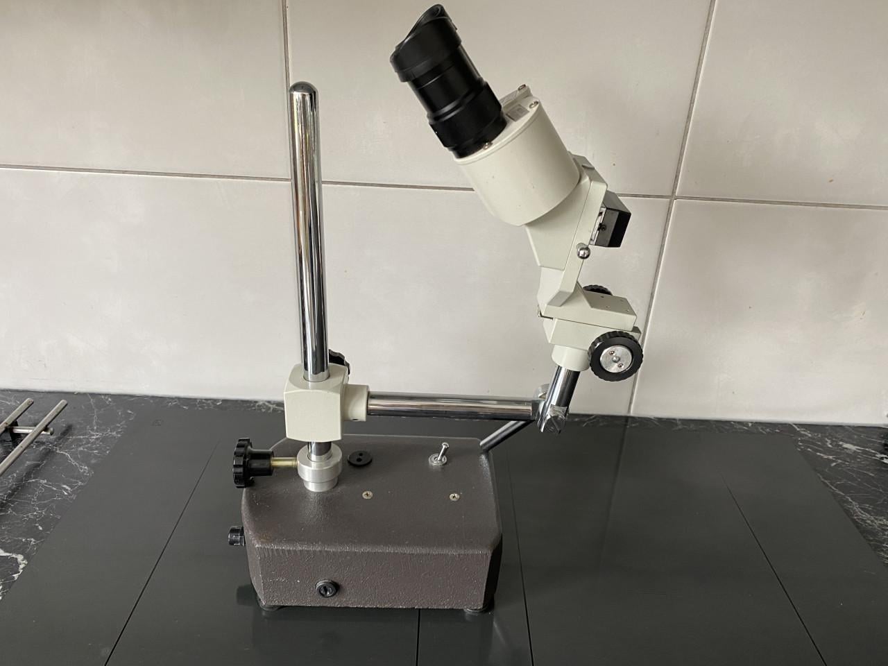 Stereomicroscoop Euromex